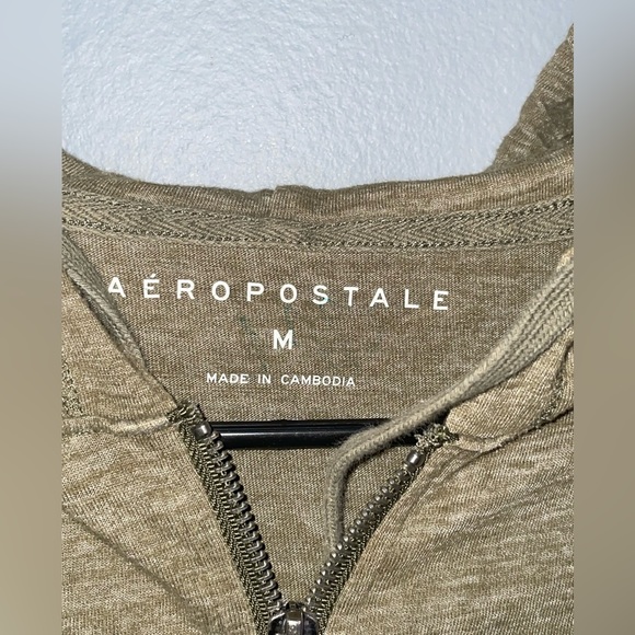 Juniors hoodie, jacket - Picture 3 of 3